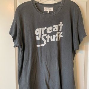 TheGreat Tee